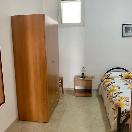 Appartamento Con Vista Panoramica Da Antonella