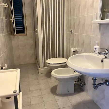 Appartamento Con Vista Panoramica Da Antonella *