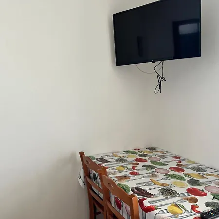 Appartamento Con Vista Panoramica Da Antonella